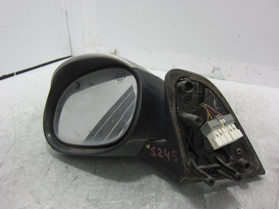 CITROËN Xsara Picasso 1 generation (1999-2010) Left Side Wing Mirror 8149NH 24965148