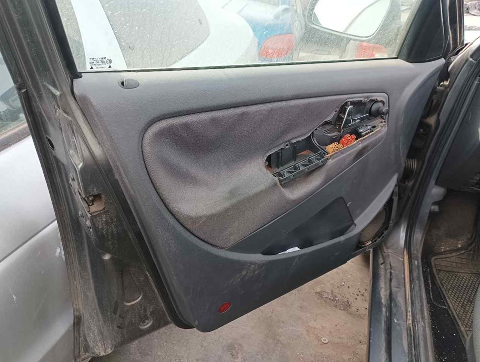 SEAT Ibiza 2 generation (1993-2002) Front Left Door Window Regulator 25337796