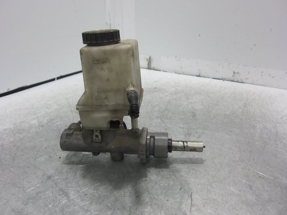 BMW 1 Series F20/F21 (2011-2020) Brake Cylinder 0204221957 25757878