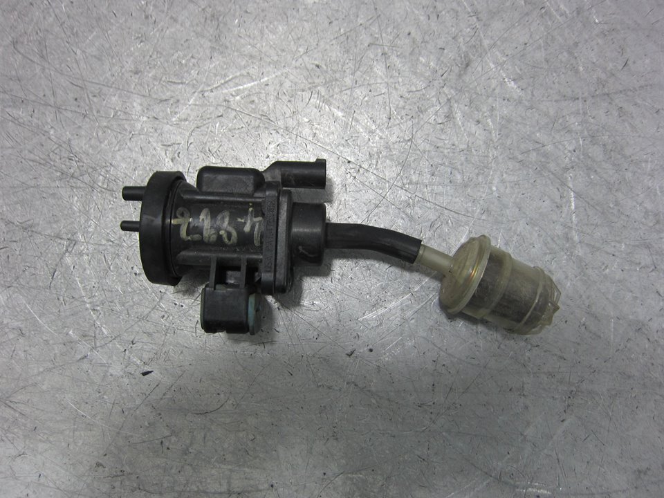 MERCEDES-BENZ E-Class W210 (1995-2002) Magnetventil A0005450527 23886176