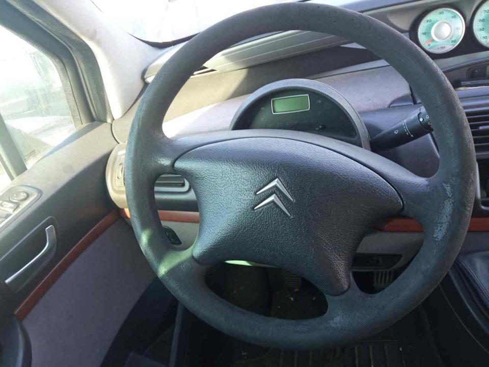 CITROËN C8 1 generation (2002-2014) Steering Wheel 25440402