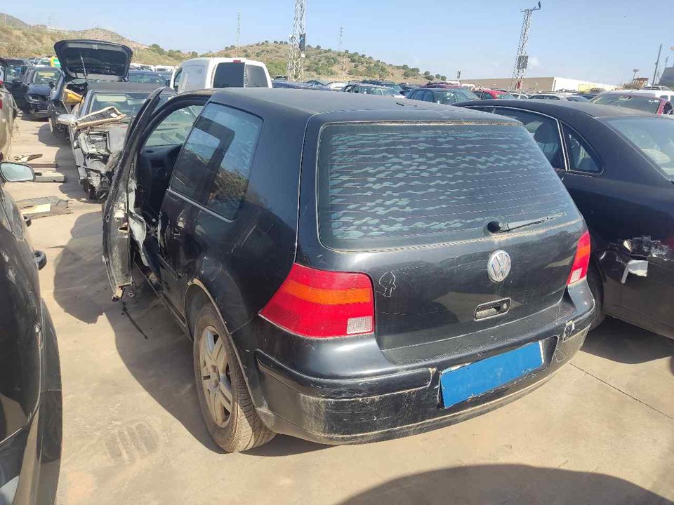 CHEVROLET Golf 4 generation (1997-2006) Fékszervo-erősítő 1J1614105H 24881295