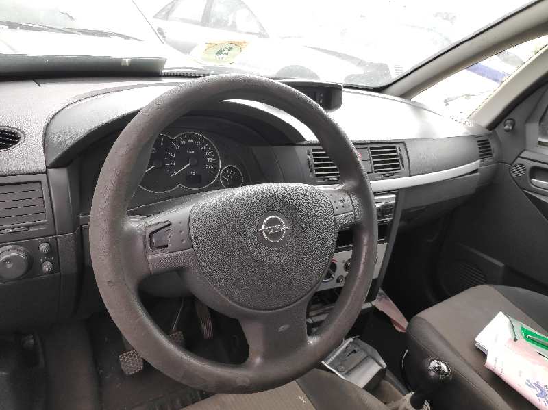 OPEL Meriva 1 generation (2002-2010) Помпа кондиціонера 24421642 21274204