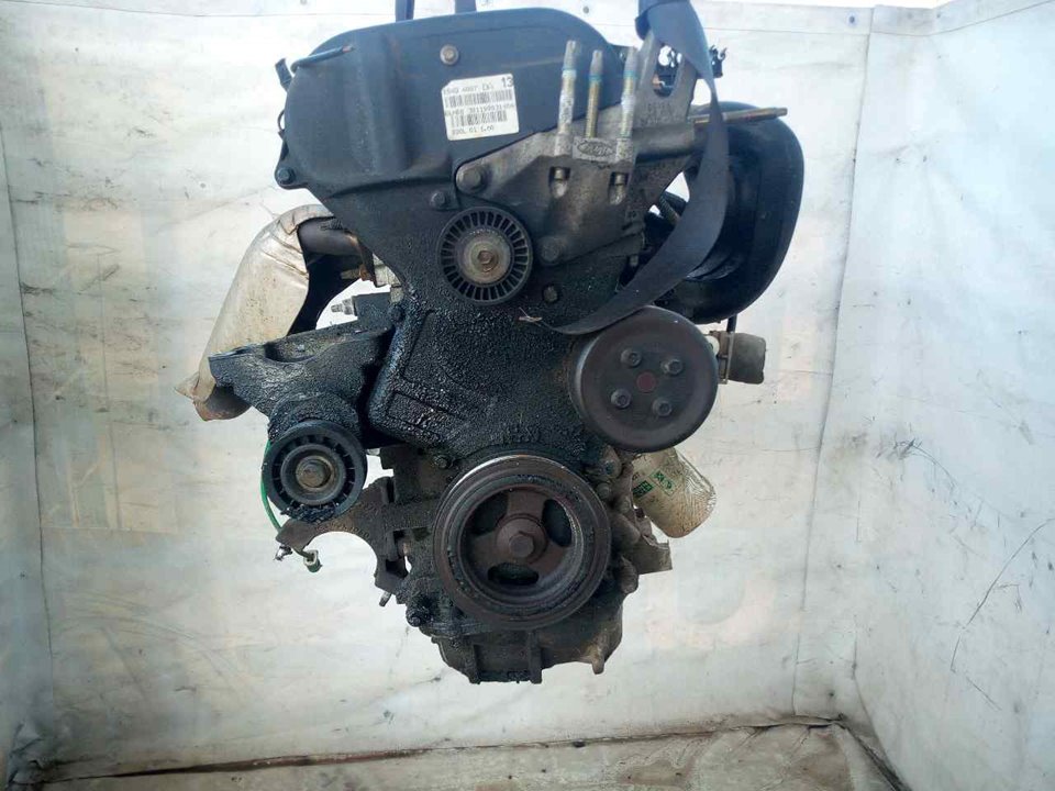 PEUGEOT Focus 1 generation (1998-2010) Motor FYDB 24939754