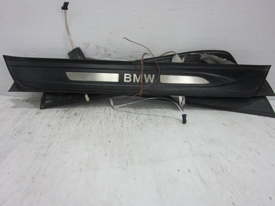 BMW 5 Series F10/F11 (2009-2017) Other Trim Parts 51137193476 24961675