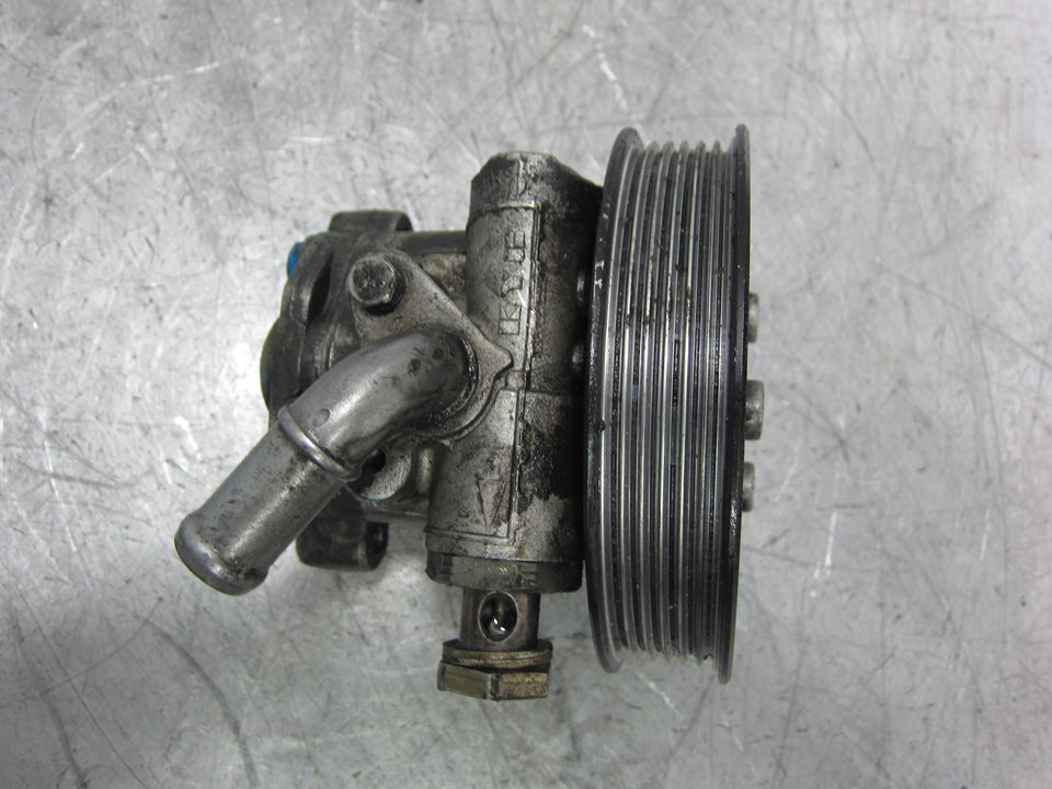 TOYOTA A6 C6/4F (2004-2011) Power Steering Pump 059145255B 24935503