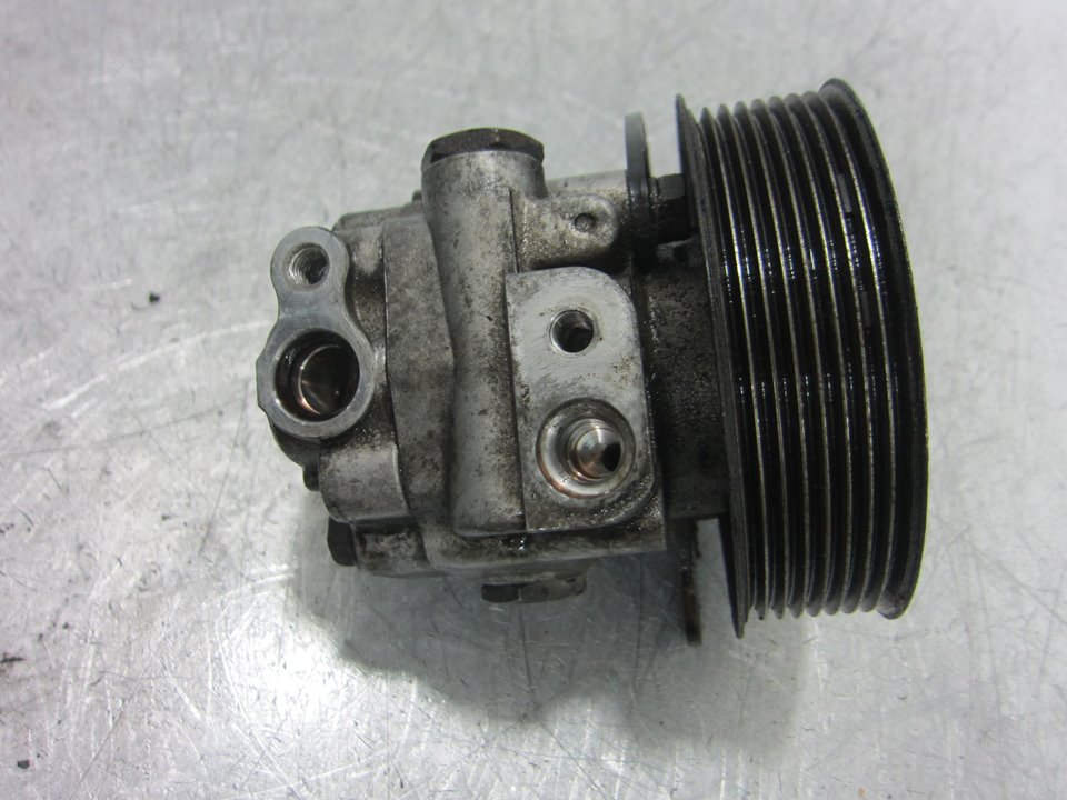 LAND ROVER Range Rover Sport 1 generation (2005-2013) Power Steering Pump B4911045303 25356555