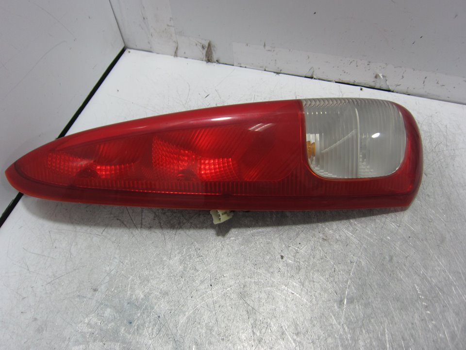 FORD Rezzo 1 generation (2004-2009) Rear Left Taillight 300526L 25319699