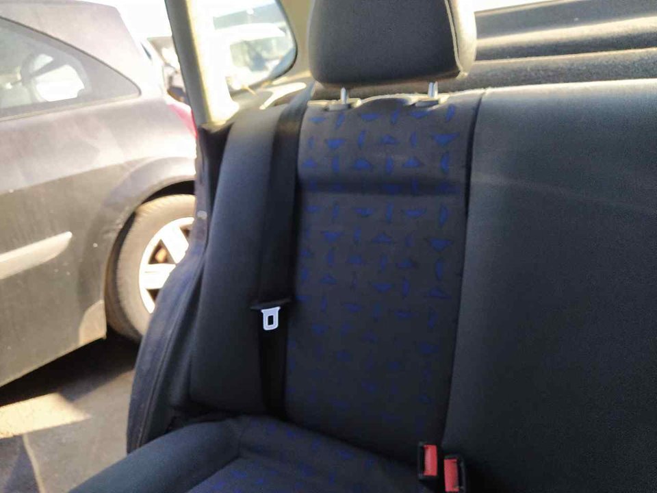 SEAT Cordoba 1 generation (1993-2003) Ремень безопасности задний правый 25375687
