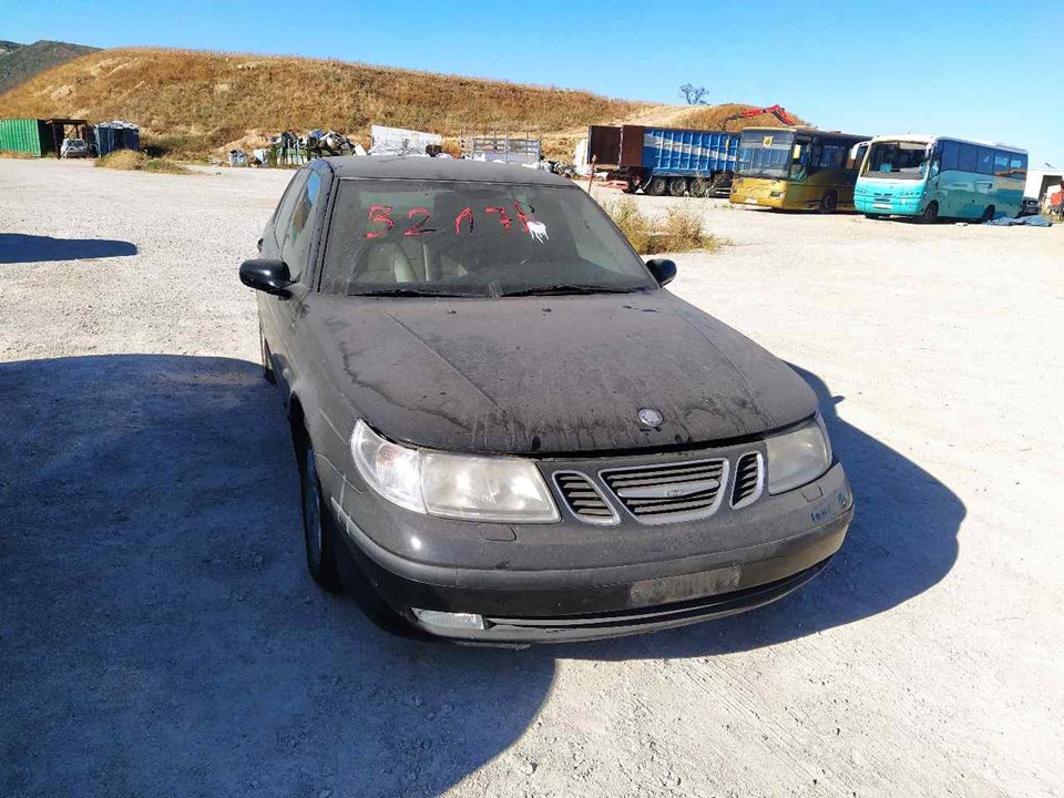 SAAB 95 1 generation (1959-1977) Brzdový pedál 25774052