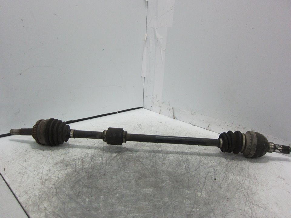 CHEVROLET Aveo T200 (2003-2012) Front Right Driveshaft 24965154