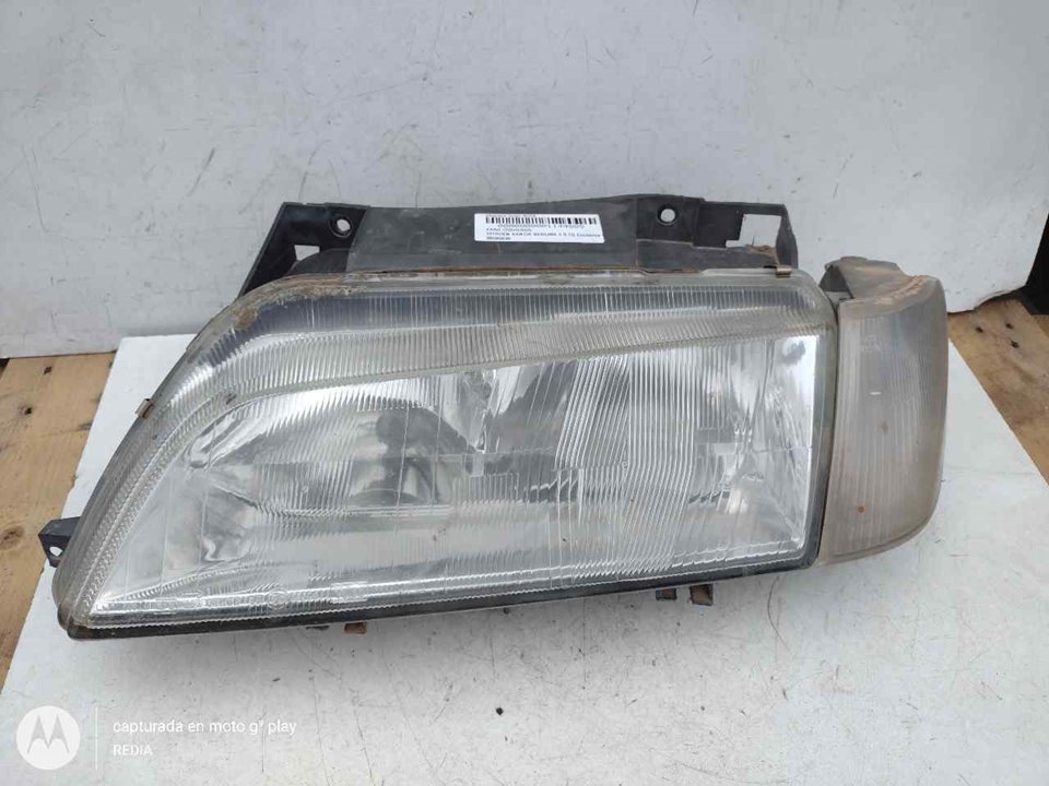 CITROËN Xantia X1 (1993-1998) Front Left Headlight 88205035 21290702