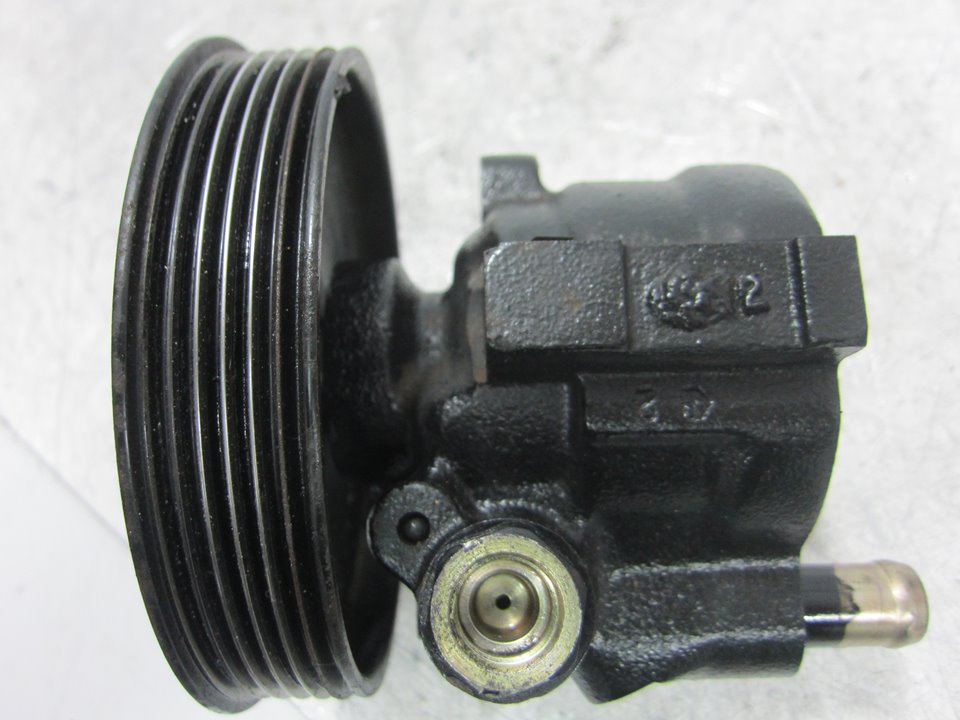 RENAULT Megane 1 generation (1995-2003) Servostyringspumpe 8200246248 24963156