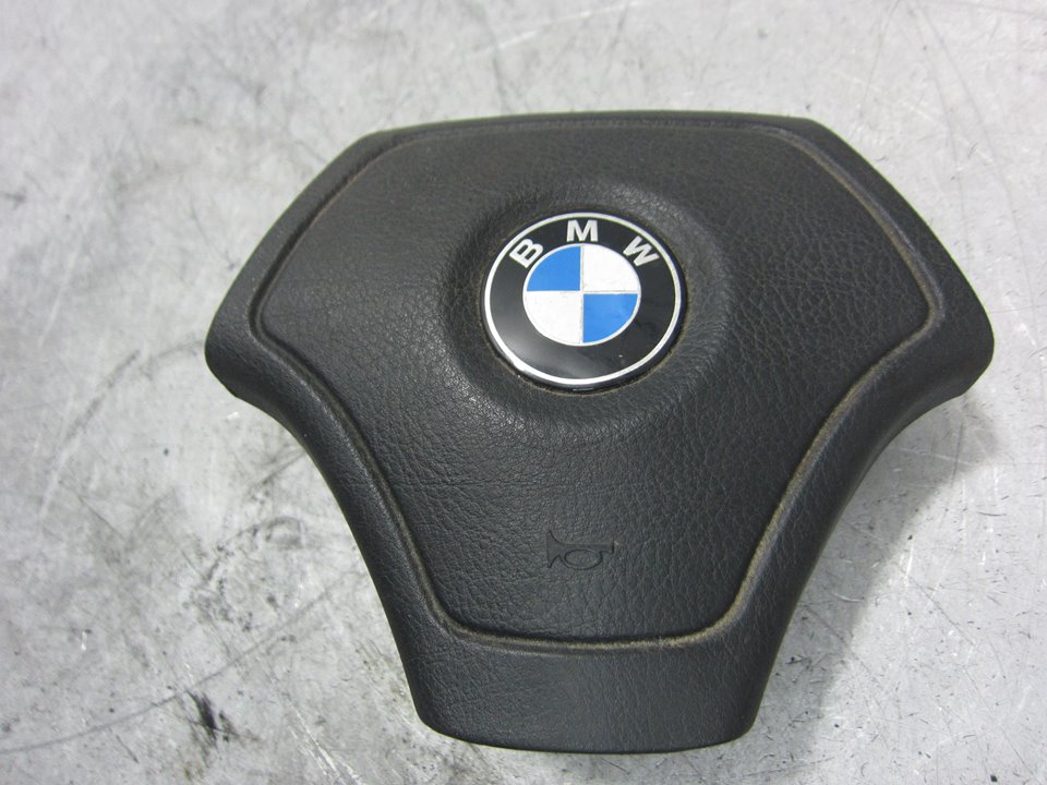 BMW 3 Series E46 (1997-2006) Інші блоки керування 33109576702T 27263837