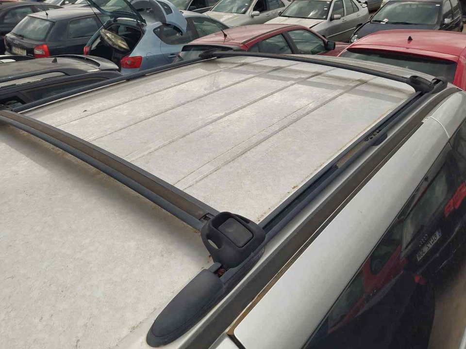 CHRYSLER Voyager 4 generation (2001-2007) Right Side Roof Rail 25419253