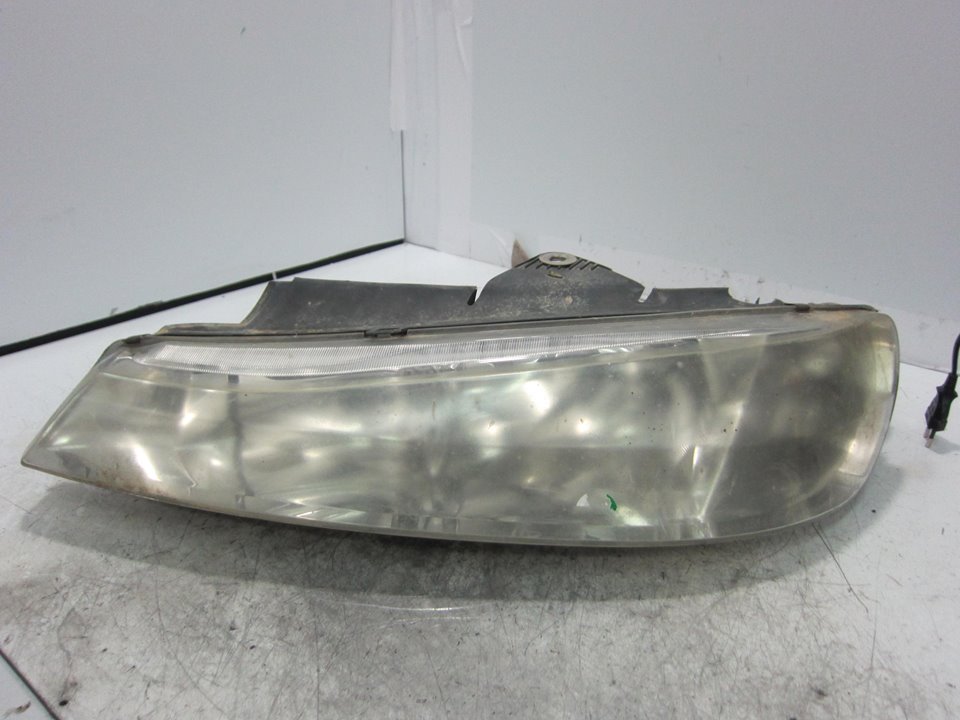 PEUGEOT 406 1 generation (1995-2004) Front Left Headlight 9630423277 24961496