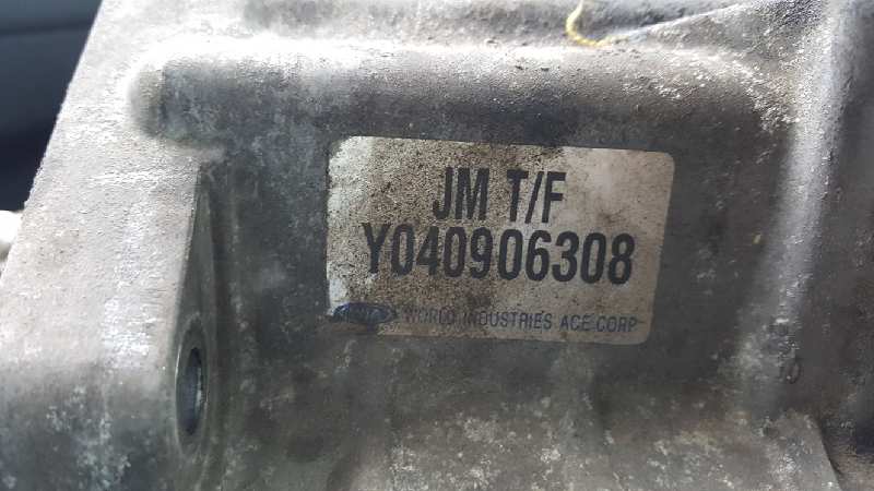 KIA Sportage 2 generation (2004-2010) Front venstre dør Innvendig håndtaksramme 826131F000 21291413