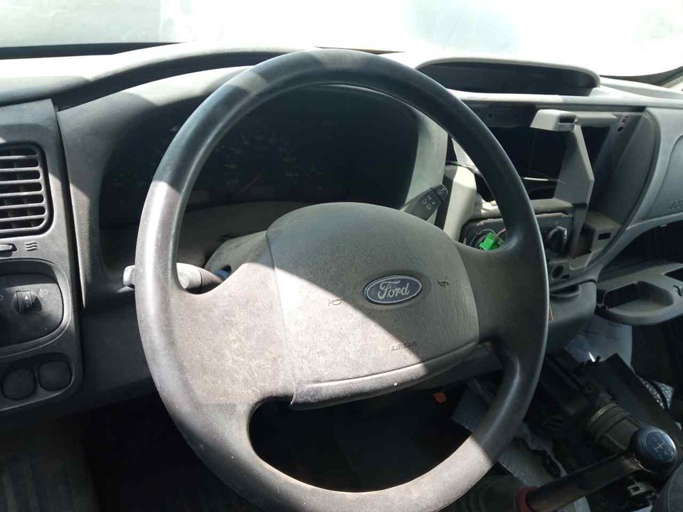 NISSAN Qashqai 1 generation (2007-2014) Steering Wheel 25439305