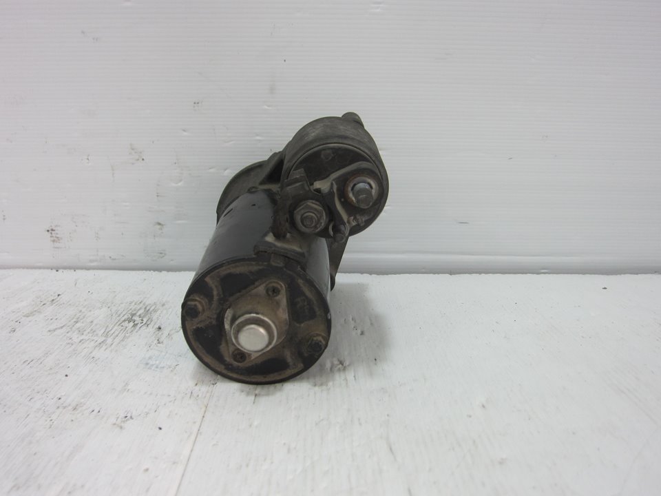 FORD Ka 1 generation (1996-2008) Starter Motor 001107418 24961337