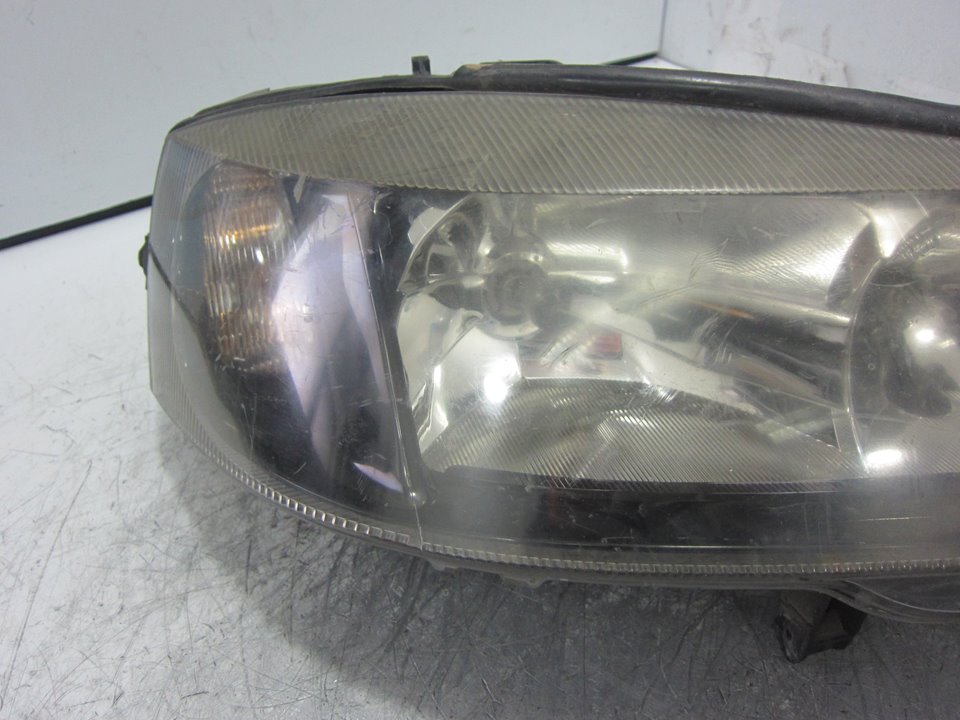 OPEL Astra H (2004-2014) Jobb első fényszóró 084421116R 21279612