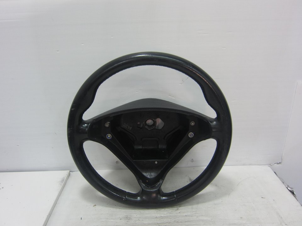 MERCEDES-BENZ C-Class W203/S203/CL203 (2000-2008) Steering Wheel A1714600103 21326138
