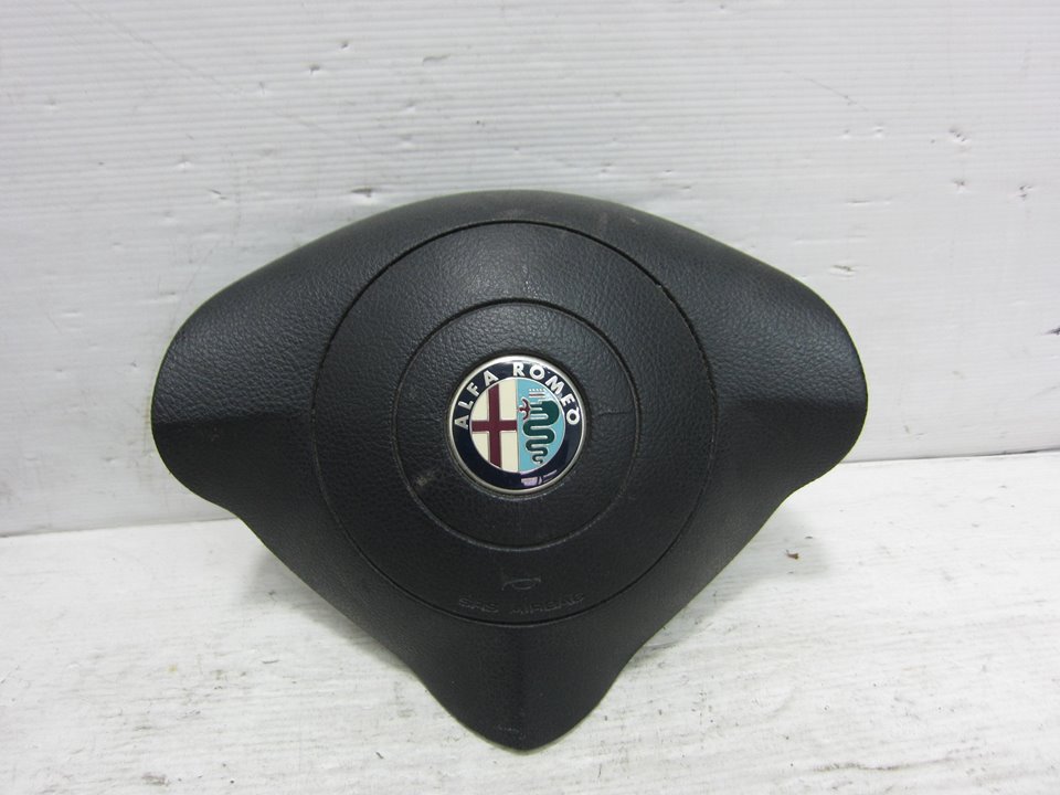 ALFA ROMEO 147 2 generation (2004-2010) Other Control Units 735289920 24914669