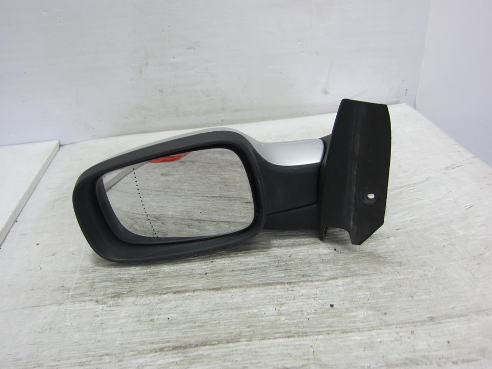 RENAULT Scenic 2 generation (2003-2010) Left Side Wing Mirror 11261127 24962699