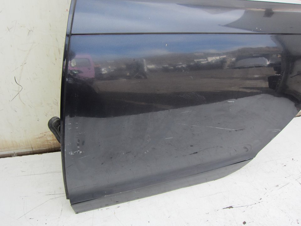 AUDI A6 C6/4F (2004-2011) Rear Left Door 24963499