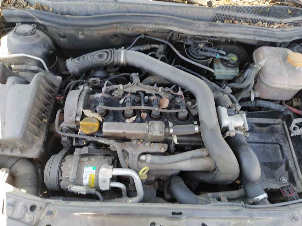 OPEL Astra J (2009-2020) In Tank Fuel Pump 25340671