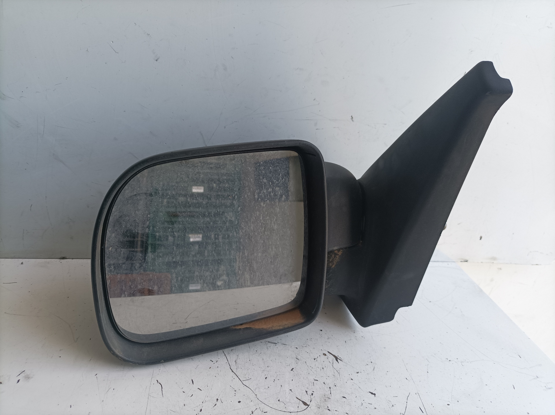 ASTON MARTIN Kangoo 1 generation (1998-2009) Left Side Wing Mirror 7700304830 21281272