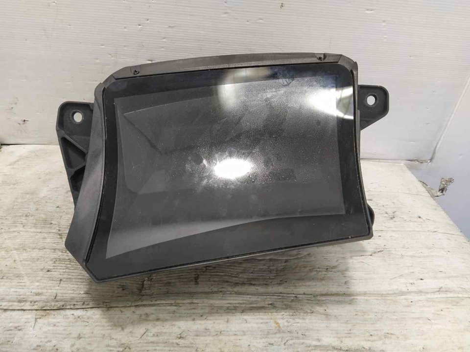 BMW X3 G01 (2017-2024) Other Interior Parts 62306822901 25779771