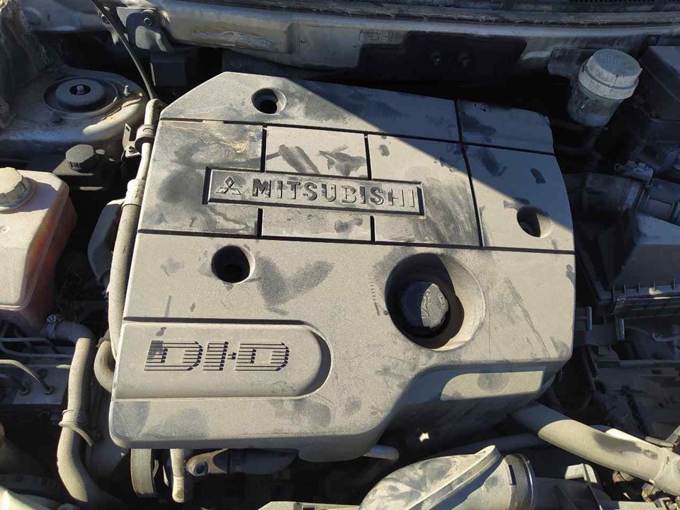 VOLKSWAGEN Engine F9Q1 25773348