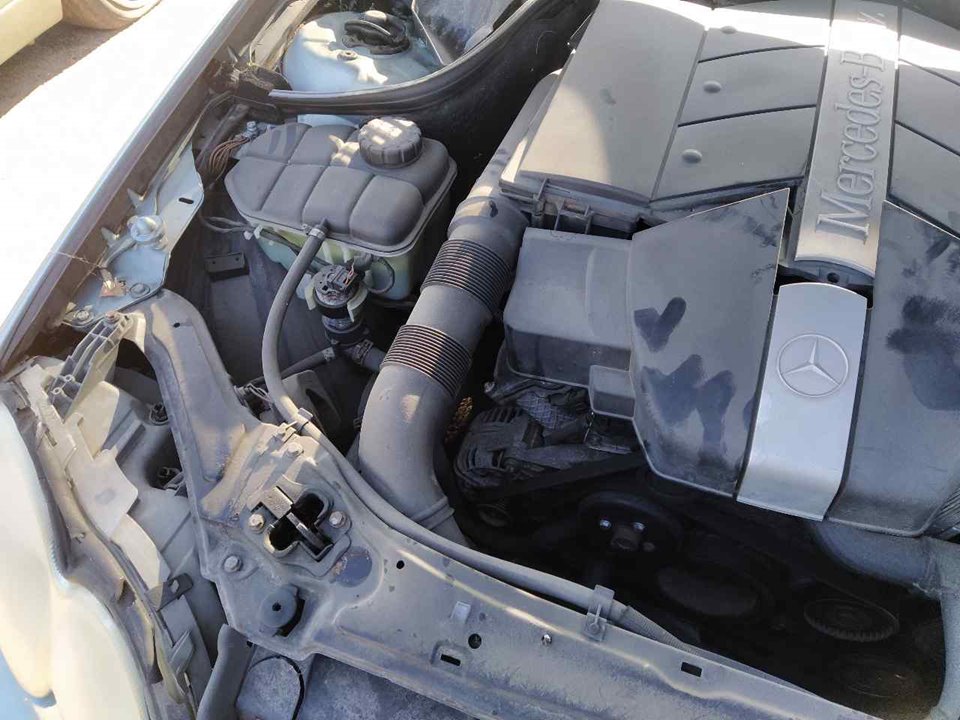 MERCEDES-BENZ CLK AMG GTR C297 (1997-1999) Hadice 24938757