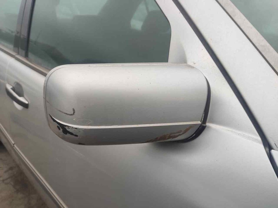 CITROËN Xsara 1 generation (1997-2004) Right Side Wing Mirror 25438248