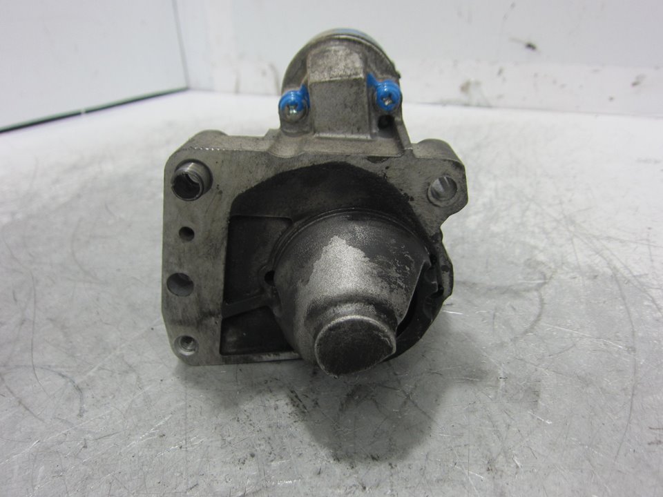 CITROËN C4 1 generation (2004-2011) Starter auto 75500178004 23502879