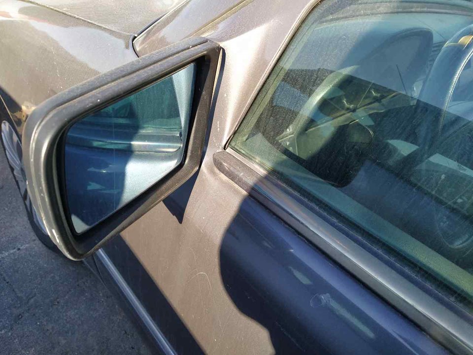 TOYOTA Urban Cruiser 1 generation (2008-2020) Зеркало передней левой двери 25358814