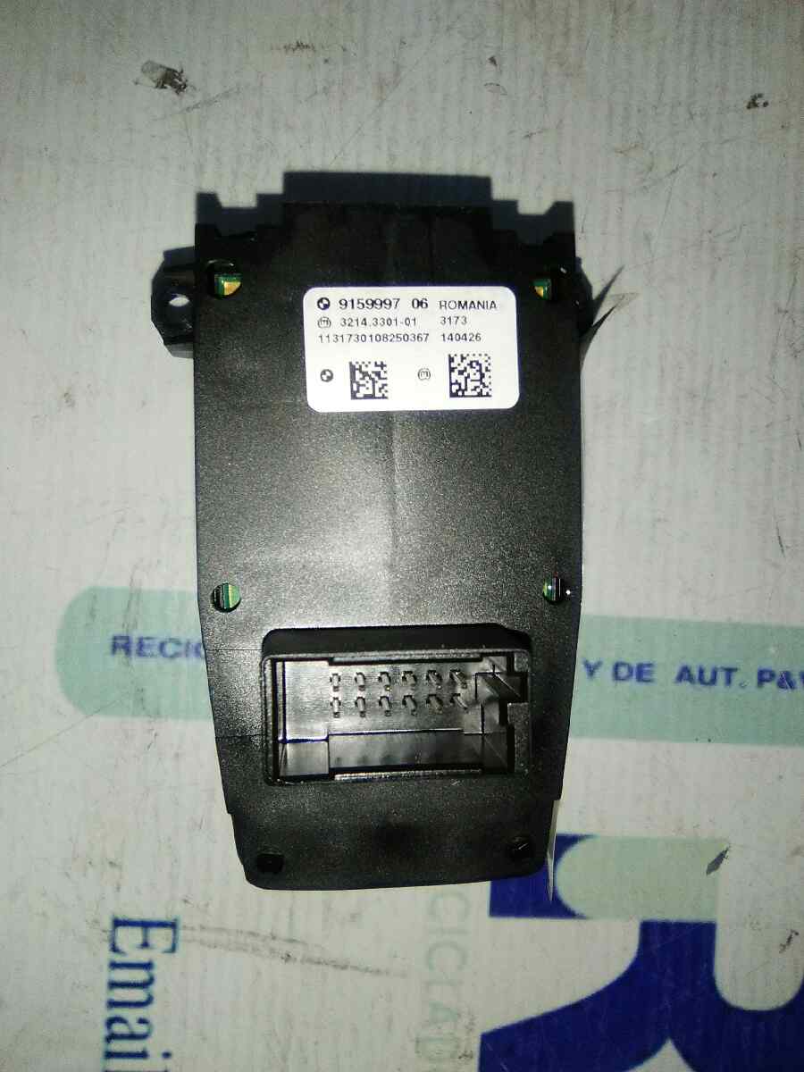 Freno de mano electrico N57D30 9159997 de Bmw 7 (f01, f02, f03, f04) 2010-2012 313 CV - pieza usada