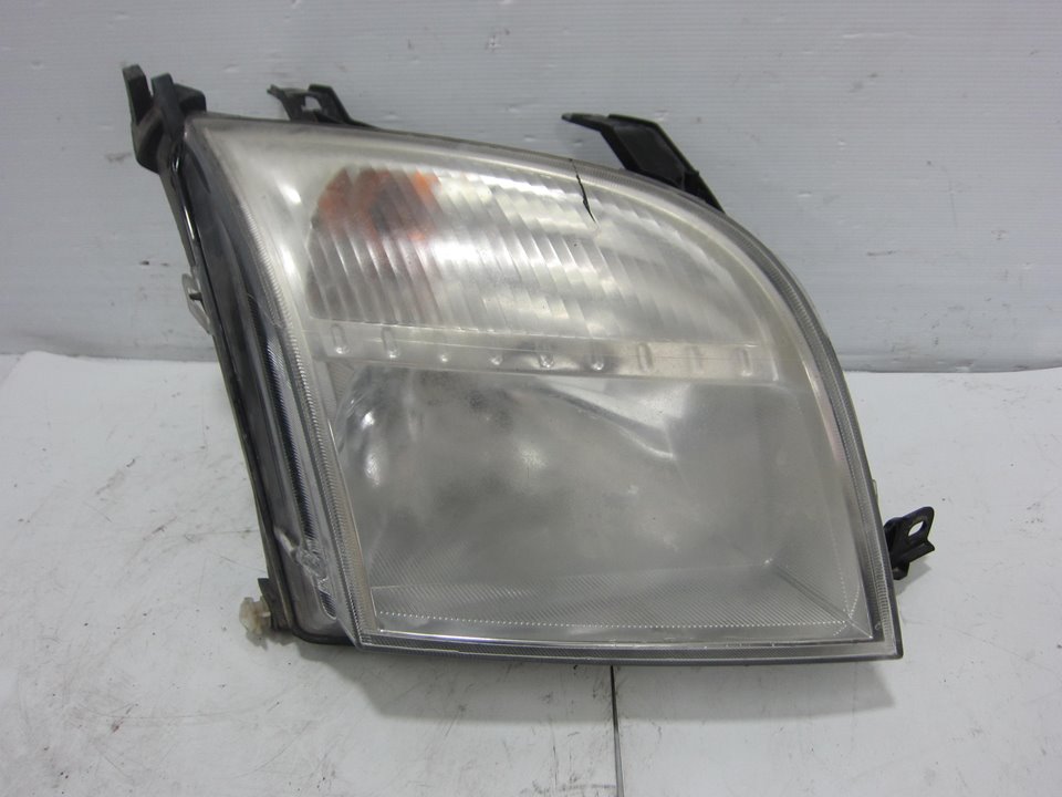 FORD Fusion 1 generation (2002-2012) Front Right Headlight 24689800 24938504