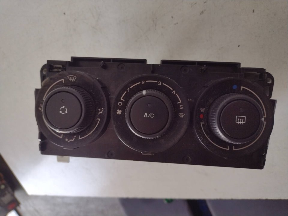 PEUGEOT 308 T7 (2007-2015) Climate  Control Unit 69947013 21294939