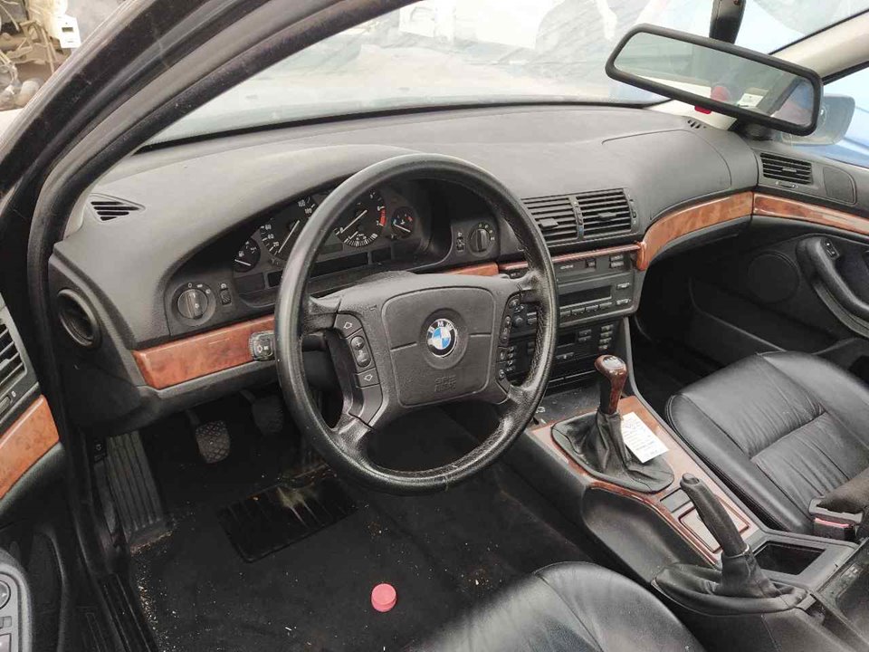BMW 5 Series E39 (1995-2004) Hасос кондиционера 447200 23287513