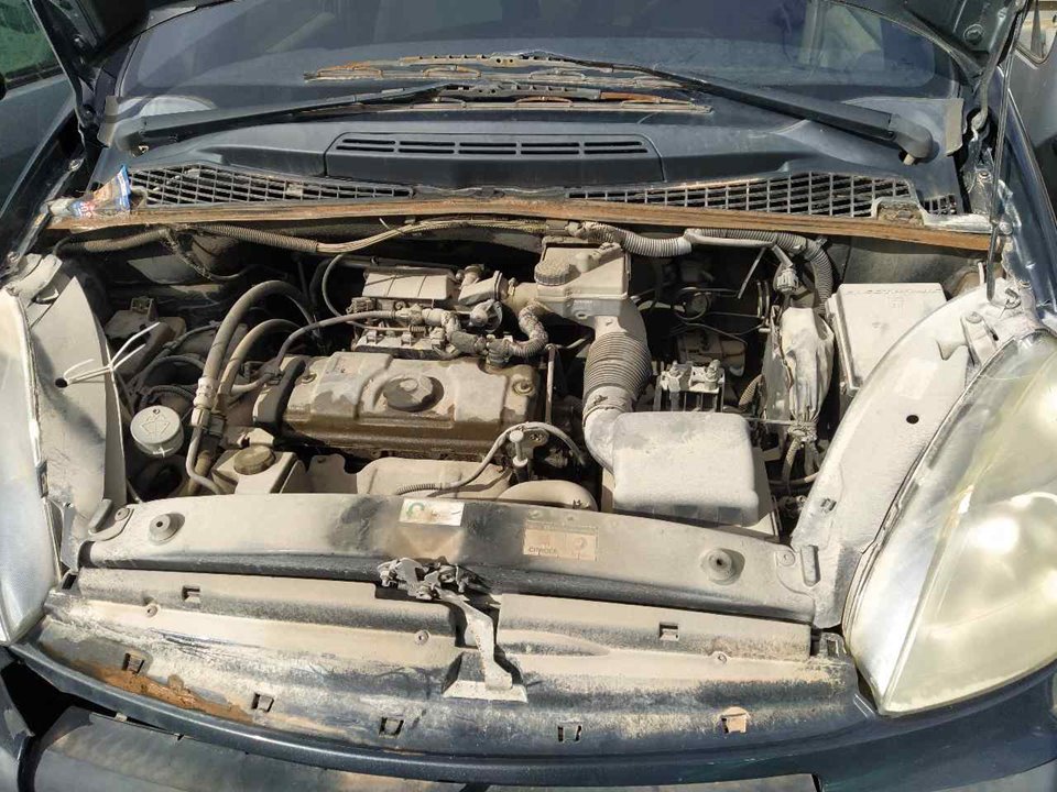 CITROËN Xsara 1 generation (1997-2004) Другие блоки управления 9663138180 25442943