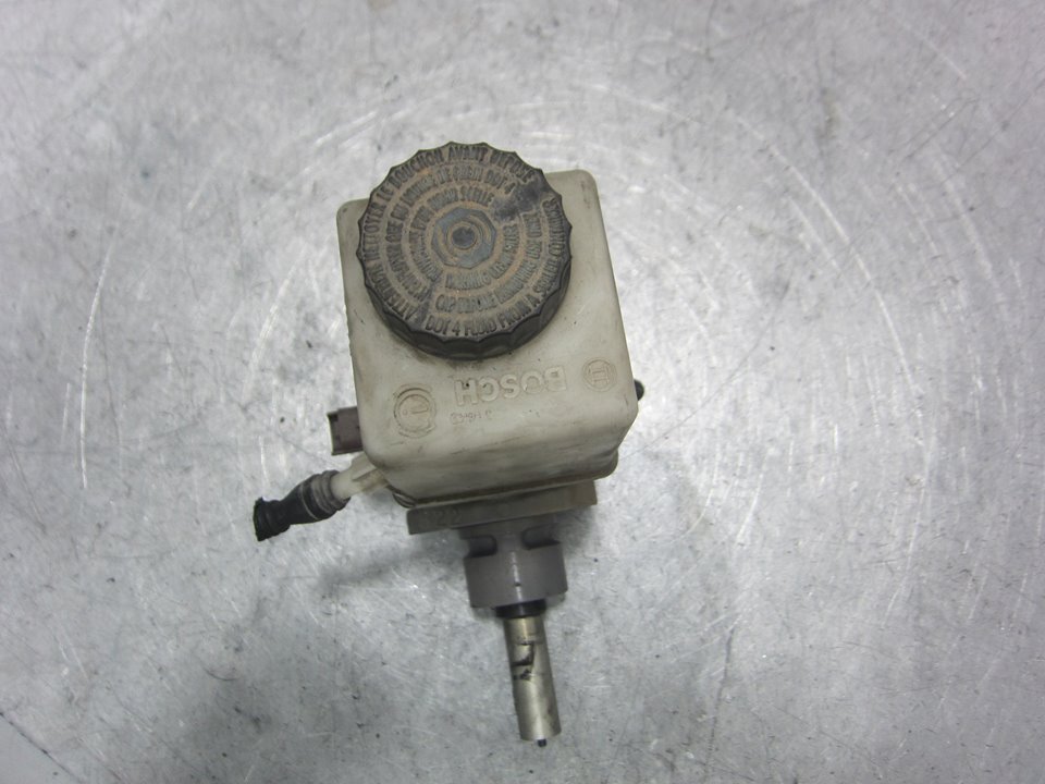 BMW 1 Series F20/F21 (2011-2020) Brake Cylinder 0204221957 25757878