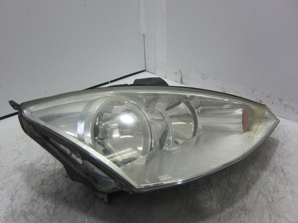 FORD Focus 1 generation (1998-2010) Front Right Fender Turn Signal 2M5113W029BE 21277125