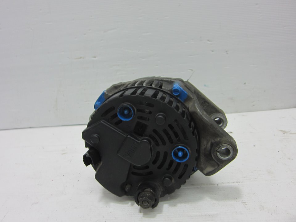 FORD Kangoo 1 generation (1998-2009) Alternator 7700105333 24941282