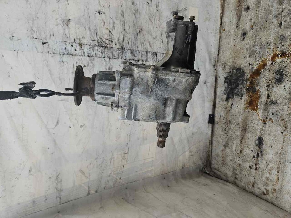 HYUNDAI Santa Fe SM (2000-2013) Front Transfer Case WGT 26242446