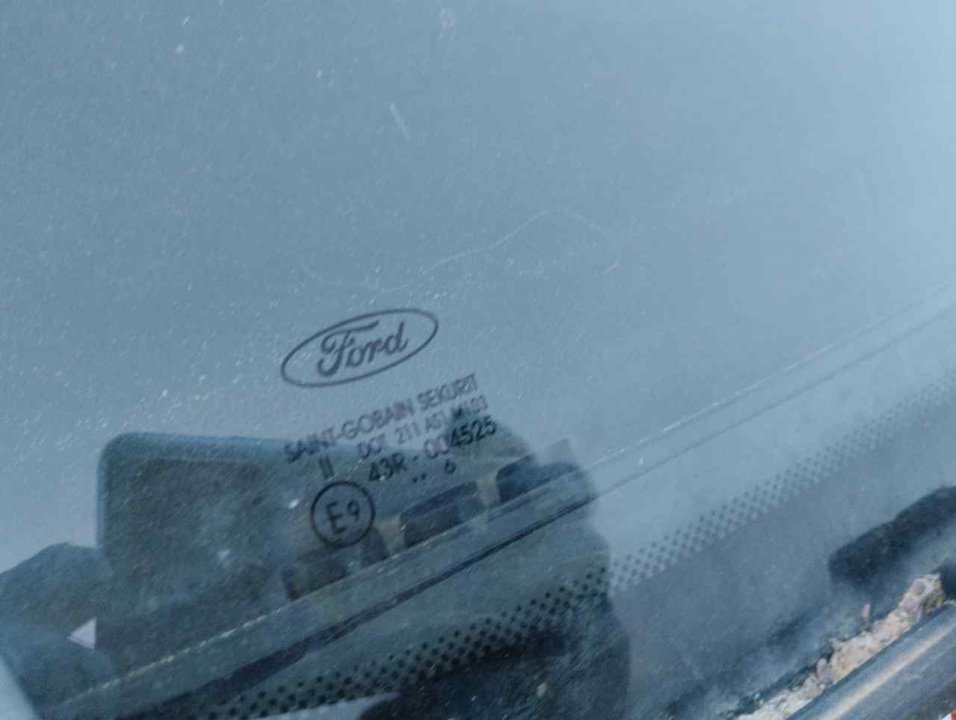 FORD Focus 2 generation (2004-2011) Front Windshield 43R004525 25323408