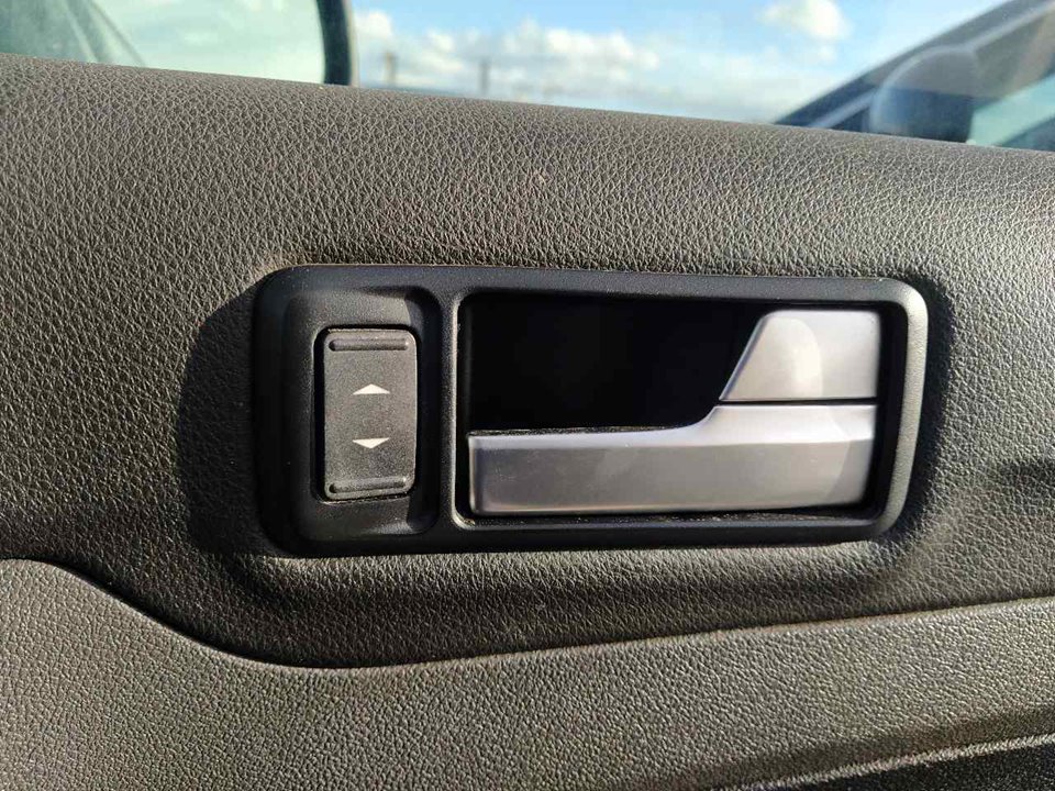 FORD Focus 2 generation (2004-2011) Front Right Door Window Switch 25369380