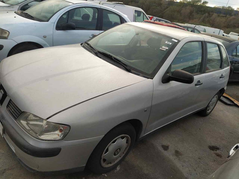 SEAT Ibiza 2 generation (1993-2002) Front Left Door Window Regulator 60270530 24935348