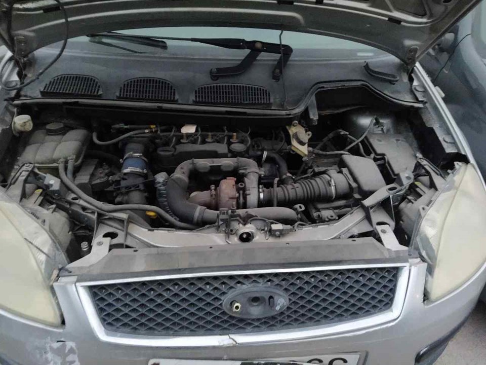 VAUXHALL C-Max 1 generation (2003-2010) Motor G8DA 25333834