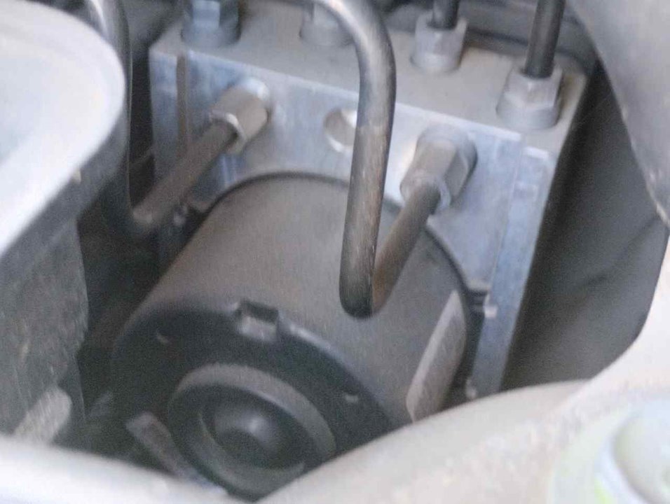 MAZDA 3 BK (2003-2009) ABS Pump 25381414